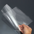 Transparent Polycarbonate Film Screen Printing Plastic Film
